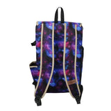 Enhance RPG Series Reisetasche Designer Edition Galaxie