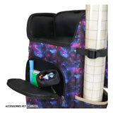 Enhance RPG Series Reisetasche Designer Edition Galaxie