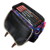 Enhance RPG Series Spieler-Umhängetasche Designer Edition Galaxie