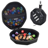 Enhance Tabletop Collector's Edition Würfeltasche Black - Smalltinytoystore