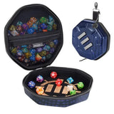 Enhance Tabletop Collector's Edition Würfeltasche Blue - Smalltinytoystore