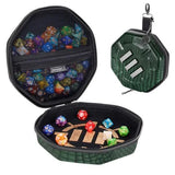 Enhance Tabletop Collector's Edition Würfeltasche Green - Smalltinytoystore