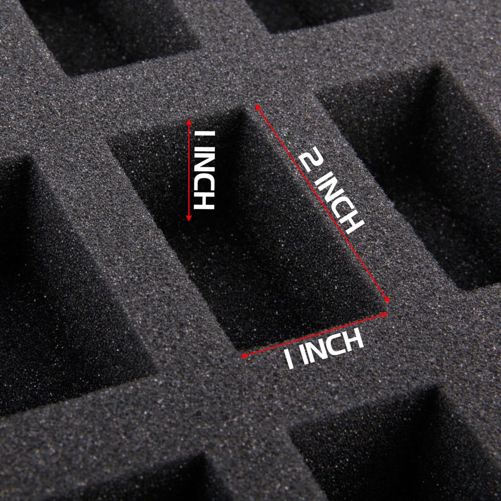 Enhance TCG Series Wide Base Miniature Case - Smalltinytoystore