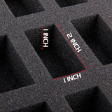 Enhance TCG Series Wide Base Miniature Case - Smalltinytoystore