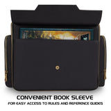 Enhance TCG Series Wide Base Miniature Case - Smalltinytoystore