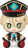 Ensemble Stars!! Huggy Good Smile Chibi Figur Aira Shiratori 7 cm - Smalltinytoystore
