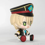 Ensemble Stars!! Huggy Good Smile Chibi Figur Aira Shiratori 7 cm - Smalltinytoystore