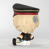 Ensemble Stars!! Huggy Good Smile Chibi Figur Aira Shiratori 7 cm - Smalltinytoystore