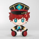 Ensemble Stars!! Huggy Good Smile Chibi Figur Hiiro Amagi 7 cm - Smalltinytoystore