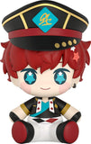 Ensemble Stars!! Huggy Good Smile Chibi Figur Hiiro Amagi 7 cm - Smalltinytoystore
