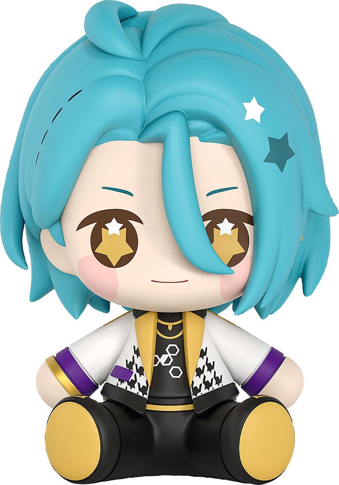 Ensemble Stars!! Huggy Good Smile Chibi Figur HiMERU 7 cm - Smalltinytoystore