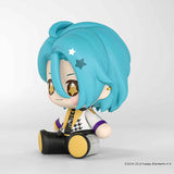Ensemble Stars!! Huggy Good Smile Chibi Figur HiMERU 7 cm - Smalltinytoystore