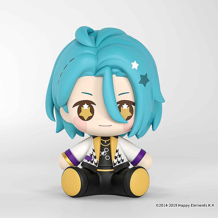 Ensemble Stars!! Huggy Good Smile Chibi Figur HiMERU 7 cm - Smalltinytoystore