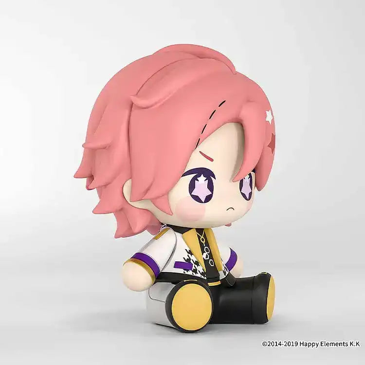 Ensemble Stars!! Huggy Good Smile Chibi Figur Kohaku Oukawa 7 cm - Smalltinytoystore