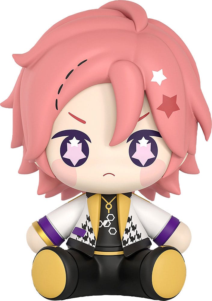 Ensemble Stars!! Huggy Good Smile Chibi Figur Kohaku Oukawa 7 cm - Smalltinytoystore