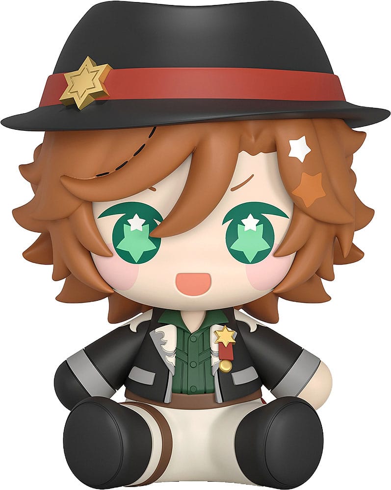 Ensemble Stars!! Huggy Good Smile Chibi Figur Madara Mikejima 7 cm - Smalltinytoystore