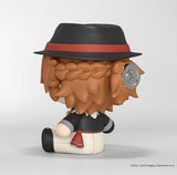 Ensemble Stars!! Huggy Good Smile Chibi Figur Madara Mikejima 7 cm - Smalltinytoystore