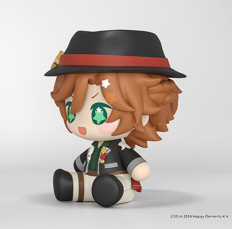 Ensemble Stars!! Huggy Good Smile Chibi Figur Madara Mikejima 7 cm - Smalltinytoystore