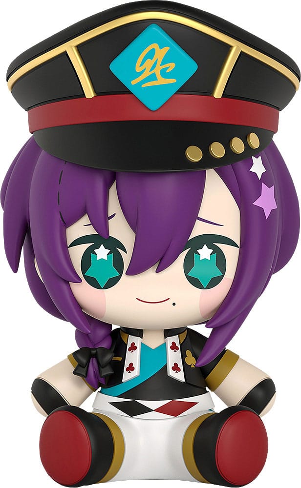 Ensemble Stars!! Huggy Good Smile Chibi Figur Mayoi Ayase 7 cm - Smalltinytoystore