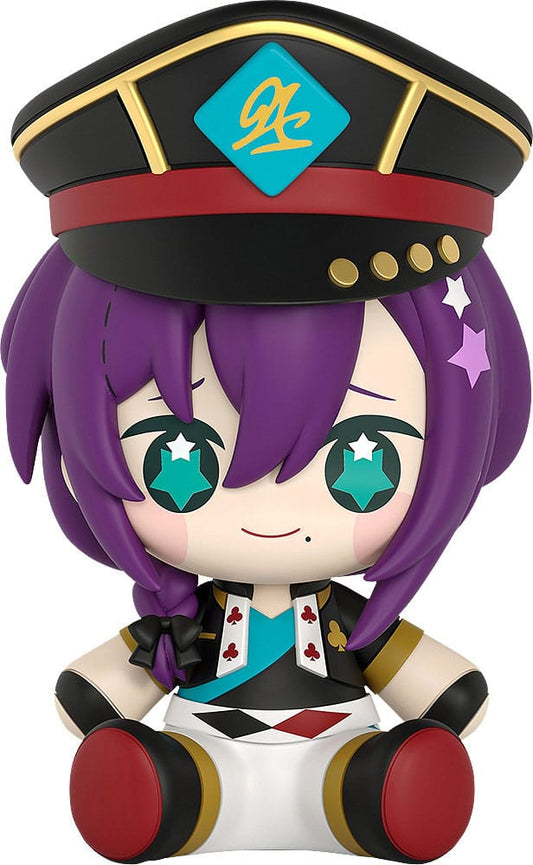 Ensemble Stars!! Huggy Good Smile Chibi Figur Mayoi Ayase 7 cm - Smalltinytoystore