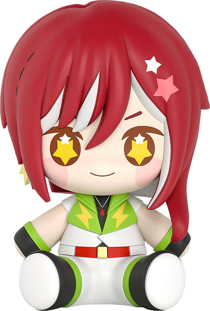 Ensemble Stars!! Huggy Good Smile Chibi Figur Natsume Sakasaki 7 cm - Smalltinytoystore