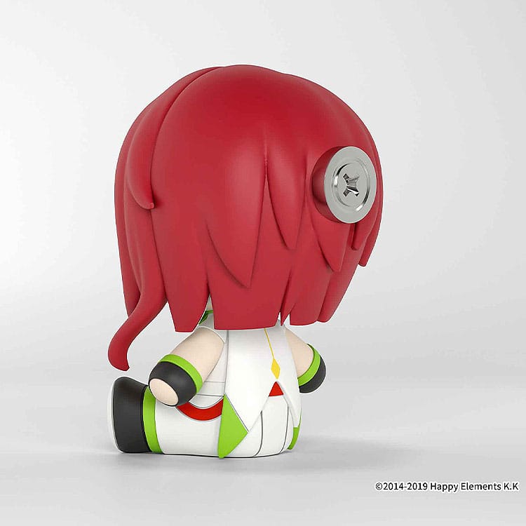 Ensemble Stars!! Huggy Good Smile Chibi Figur Natsume Sakasaki 7 cm - Smalltinytoystore