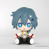 Ensemble Stars!! Huggy Good Smile Chibi Figur Niki Shiina 7 cm - Smalltinytoystore