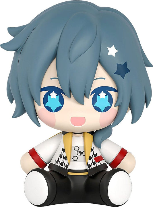 Ensemble Stars!! Huggy Good Smile Chibi Figur Niki Shiina 7 cm - Smalltinytoystore