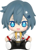 Ensemble Stars!! Huggy Good Smile Chibi Figur Niki Shiina 7 cm - Smalltinytoystore