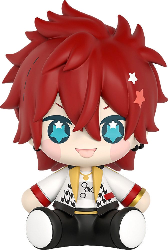 Ensemble Stars!! Huggy Good Smile Chibi Figur Rinne Amagi 7 cm - Smalltinytoystore