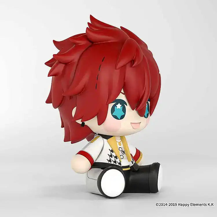 Ensemble Stars!! Huggy Good Smile Chibi Figur Rinne Amagi 7 cm - Smalltinytoystore
