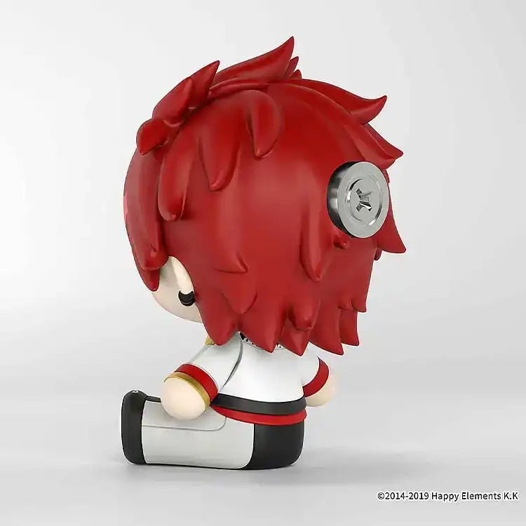 Ensemble Stars!! Huggy Good Smile Chibi Figur Rinne Amagi 7 cm - Smalltinytoystore