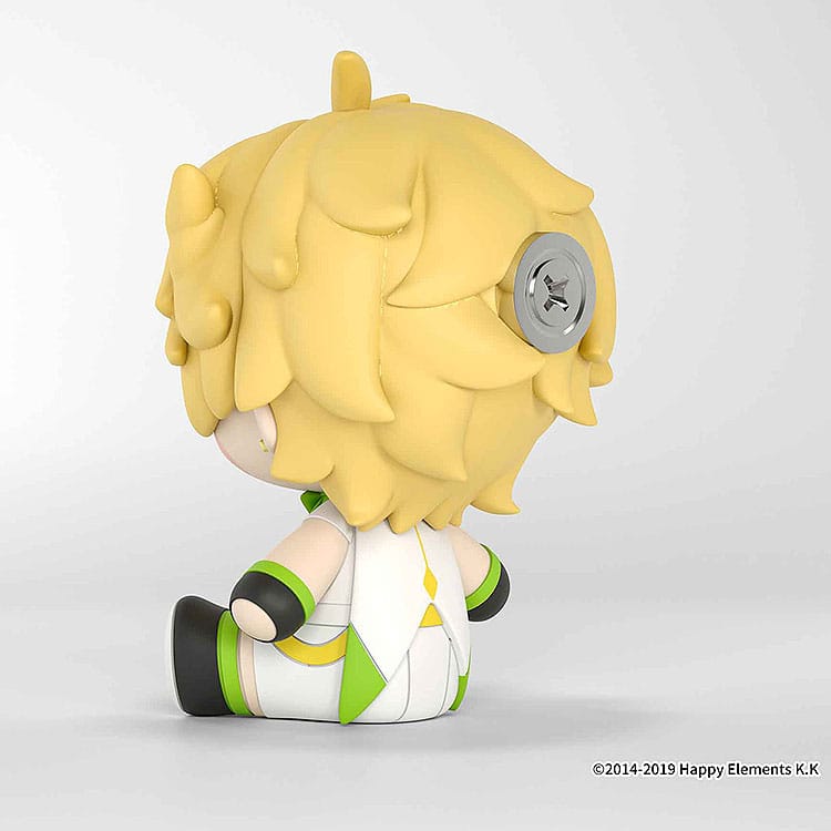 Ensemble Stars!! Huggy Good Smile Chibi Figur Sora Harukawai 7 cm - Smalltinytoystore