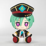Ensemble Stars!! Huggy Good Smile Chibi Figur Tatsumi Kazehaya 7 cm - Smalltinytoystore