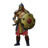 Epic H.A.C.K.S. Actionfigur 1/12 Delger Bat: Beast Tamer Warlord - Smalltinytoystore