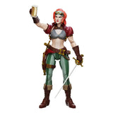 Epic H.A.C.K.S. Actionfigur 1/12 Red Sonja Steampunk - Smalltinytoystore