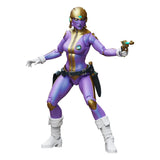 Epic H.A.C.K.S. Actionfigur 1/12 Roxy London: Freelance Peacekeeper - Smalltinytoystore