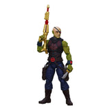 Epic H.A.C.K.S. Actionfigur 1/12 The Dark Hand: Space Pirate Clan - Smalltinytoystore