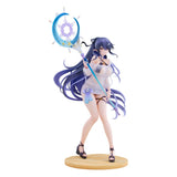 Epic Seven PVC Statue 1/7 Festive Eda 31 cm - Smalltinytoystore