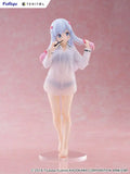 Eromanga Sensei Tenitol Tall PVC Statue Sagiri Izumi Shirts Ver. 30 cm