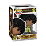Erykah Badu POP! Rocks Vinyl Figur Erykah Badu(Essence Awards) 9 cm - Smalltinytoystore