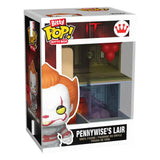 ES Bitty POP! Boxes Vinyl Figur Funhouse - Smalltinytoystore