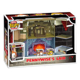 ES Bitty POP! Boxes Vinyl Figur Funhouse - Smalltinytoystore