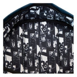 ES by Loungefly Full-Size Rucksack Pennywise I Heart Horror - Smalltinytoystore