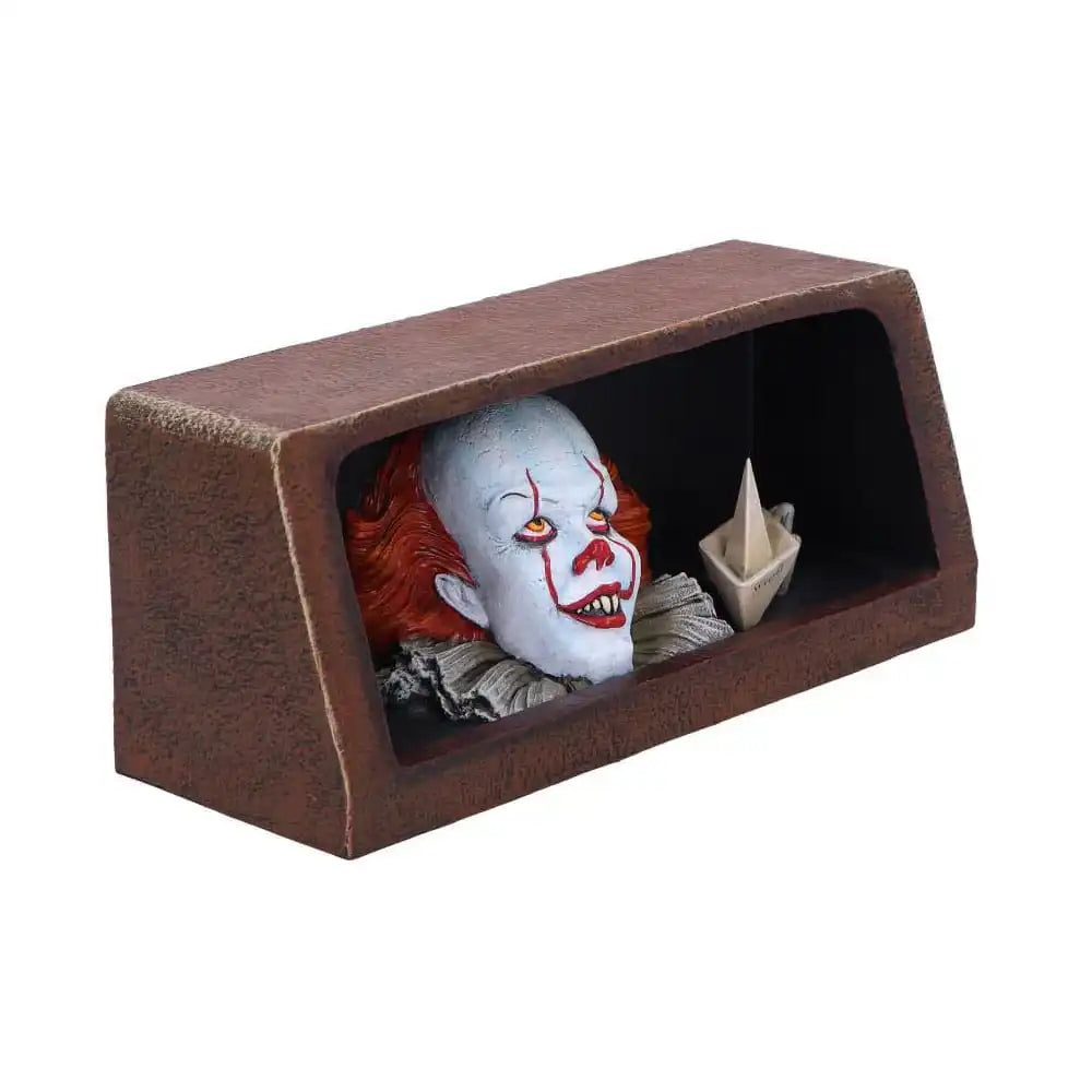Es Figur Pennywise Drain 8 cm - Smalltinytoystore