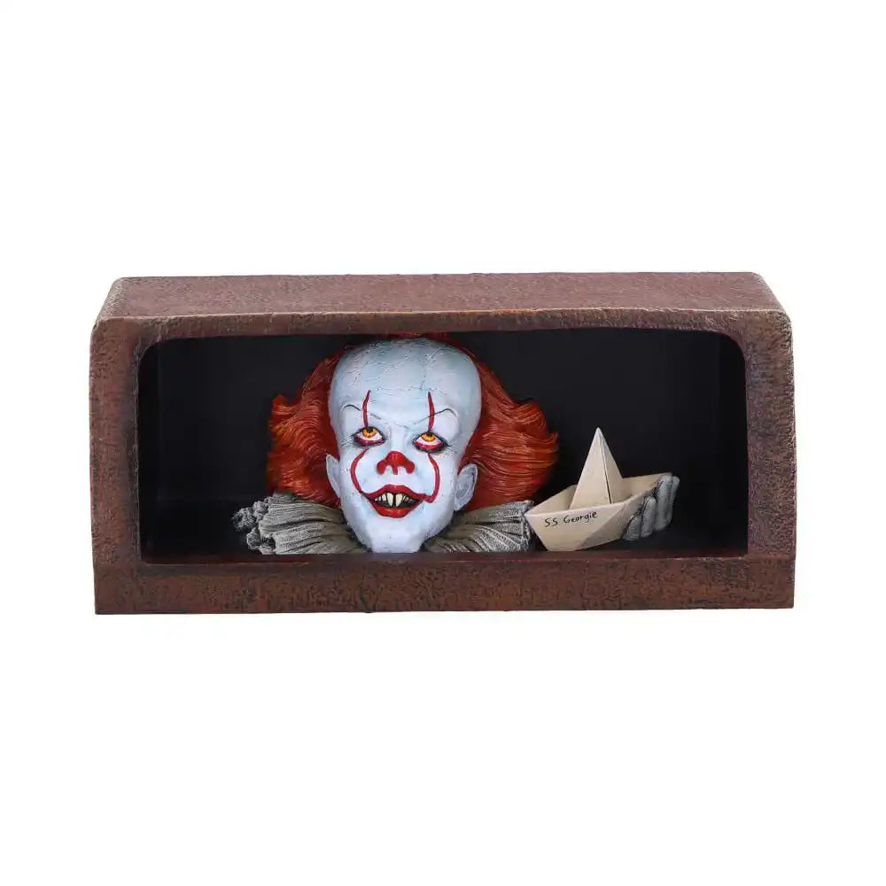 Es Figur Pennywise Drain 8 cm - Smalltinytoystore