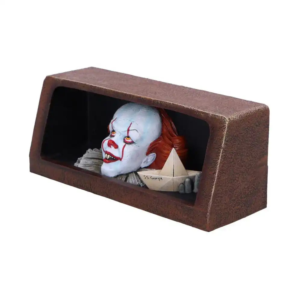 Es Figur Pennywise Drain 8 cm - Smalltinytoystore