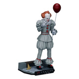 Es Kapitel 2 D-Stage PVC Statue Pennywise 15 cm - Smalltinytoystore