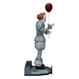 Es Kapitel 2 D-Stage PVC Statue Pennywise 15 cm - Smalltinytoystore