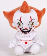 Es Plüschfigur Sitting Pennywise 22 cm - Smalltinytoystore